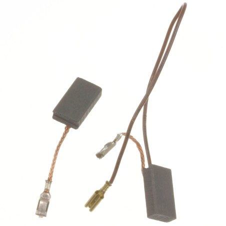 Charbons pour meuleuse BOSCH GWS14