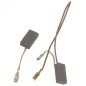 Charbons pour meuleuse BOSCH GWS14