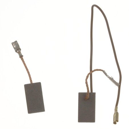 Charbons pour meuleuse BOSCH GWS14