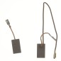 Charbons pour meuleuse BOSCH GWS14