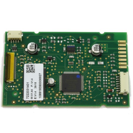 Module d'affichage SS-995354 COOKEO MOULINEX