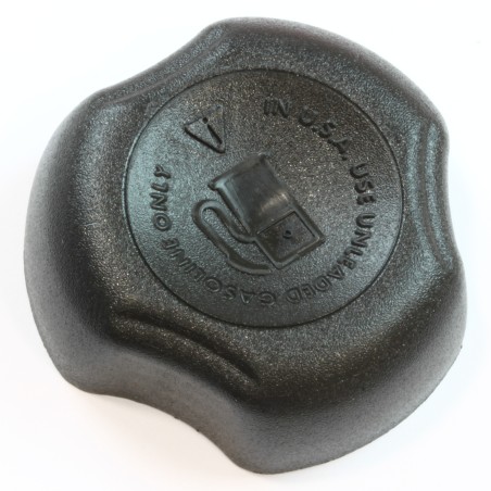 Bouchon essence pour tondeuse à gazon avec moteur BRIGGS & STRATTON