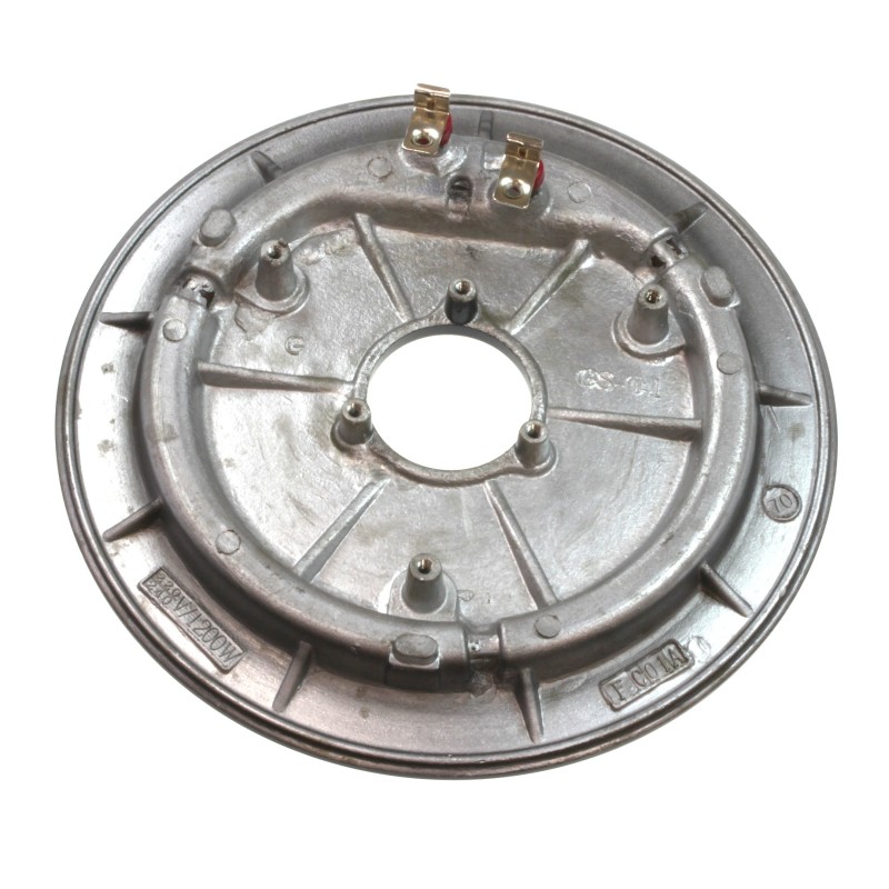 Résistance SS-993409 pour COOKEO MOULINEX Résistance SS-993409 pour COOKEO MOULINEX