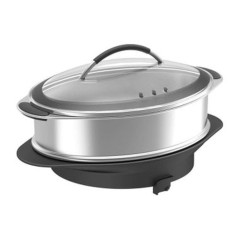 Panier vapeur 17277 COOK EXPERT MAGIMIX 18900, 18901, 18902, 18903, 18904