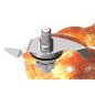 Couteau pétrin XL 17242 MAGIMIX COOK EXPERT 18900,18901,18902, 18904 Couteau pétrin XL 17242 MAGIMIX COOK EXPERT 18900,18901,18902, 18904