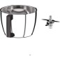 Bol INOX 17532 MAGIMIX COOK EXPERT 18900,18901,18902, 18904, 18909