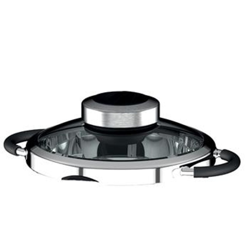 Ensemble couvercle, bouchon et joint MAGIMIX COOK EXPERT