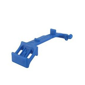 Commande de starter tronçonneuse HUSQVARNA 340 - 353
