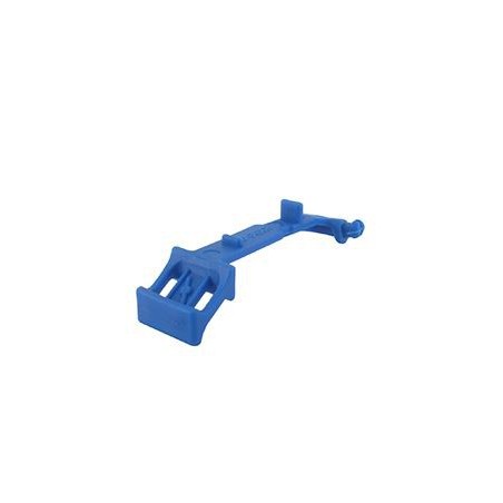 Commande de starter tronçonneuse HUSQVARNA 340 - 353