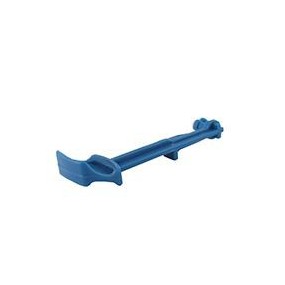 Commande de starter tronçonneuse HUSQVARNA 455 - 460
