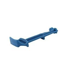 Commande de starter tronçonneuse HUSQVARNA 455 - 460