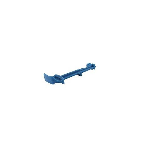 Commande de starter tronçonneuse HUSQVARNA 455 - 460