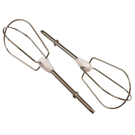 Fouets SS-190401 batteurs MOULINEX ACCESSIMO, EASYMAX, ABM111816