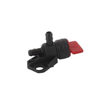 Robinet d'essence moteurs HONDA GCV135 et GCV160