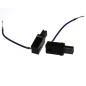 Paire charbons élagueur BLACK et DECKER PS7525