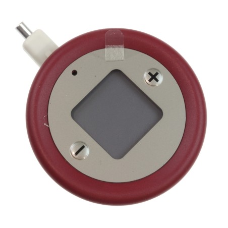 Minuteur SEB X1060005 pour autocuiseur CLIPSO+ Precision