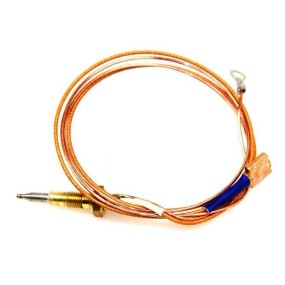 Thermocouple Z011Z83 cuisinière AIRLUX, GLEM AT955HIX, GT32BK, GT64BK, GT755HIX
