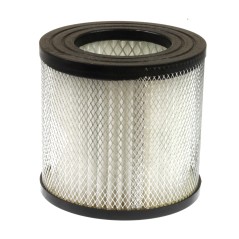 Filtre XL2050 pour vide cendres de protection universel