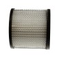 Filtre XL2050 pour vide cendres de protection universel Filtre XL2050 pour vide cendres de protection universel