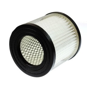 Filtre XL2050 pour vide cendres de protection universel