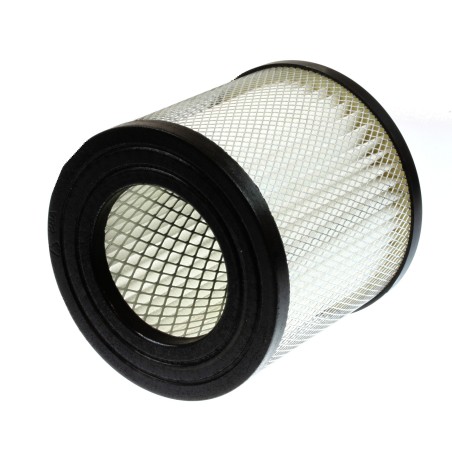 Filtre XL2050 pour vide cendres de protection universel