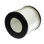 Filtre XL2050 pour vide cendres de protection universel Filtre XL2050 pour vide cendres de protection universel