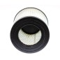 Filtre XL2050 pour vide cendres de protection universel Filtre XL2050 pour vide cendres de protection universel