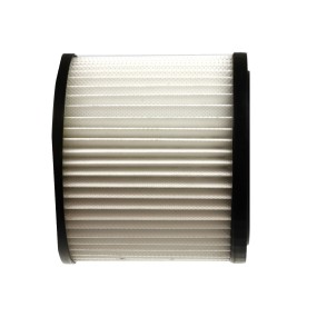 Filtre XL1040 pour vide cendres de protection universel