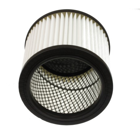 Filtre XL1040 pour vide cendres de protection universel
