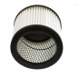 Filtre XL1040 pour vide cendres de protection universel Filtre XL1040 pour vide cendres de protection universel