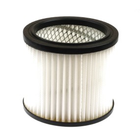 Filtre XL1040 pour vide cendres de protection universel