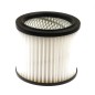 Filtre XL1040 pour vide cendres de protection universel Filtre XL1040 pour vide cendres de protection universel