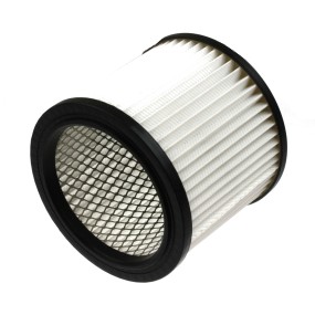 Filtre XL1040 pour vide cendres de protection universel