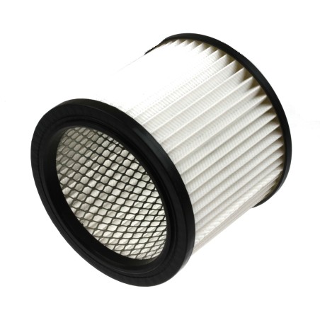 Filtre XL1040 pour vide cendres de protection universel