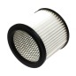 Filtre XL1040 pour vide cendres de protection universel Filtre XL1040 pour vide cendres de protection universel