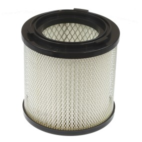 Filtre XL2045 pour vide cendres de protection universel