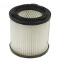 Filtre XL2045 pour vide cendres de protection universel