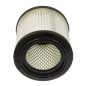 Filtre XL2045 pour vide cendres de protection universel