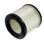 Filtre XL2045 pour vide cendres de protection universel
