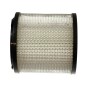 Filtre XL2045 pour vide cendres de protection universel