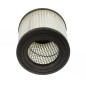 Filtre XL1840 pour vide cendres de protection universel