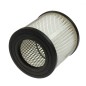 Filtre XL1840 pour vide cendres de protection universel
