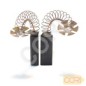 Charbons ponceuse AEG GSZ250 - GSZ420 - WP250 Charbons ponceuse AEG GSZ250 - GSZ420 - WP250