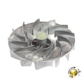 Turbine souffleurs BLACK & DECKER BDBV30, GW3030, GW3031BP, GW3050