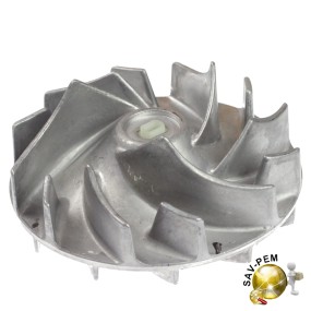 Turbine souffleurs BLACK & DECKER BDBV30, GW3030, GW3031BP, GW3050