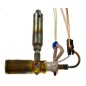 Evaporateur poêles à pétroles QLIMA SRE1228C, SRE1230C, SRE1230C-2, SRE1328C Evaporateur poêles à pétroles QLIMA SRE1228C, SRE1230C, SRE1230C-2, SRE1328C