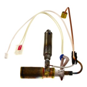 Evaporateur poêles à pétroles QLIMA SRE1228C, SRE1230C, SRE1230C-2, SRE1328C