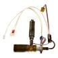 Evaporateur poêles à pétroles QLIMA SRE1228C, SRE1230C, SRE1230C-2, SRE1328C Evaporateur poêles à pétroles QLIMA SRE1228C, SRE1230C, SRE1230C-2, SRE1328C