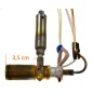 Evaporateur poêles à pétroles QLIMA SRE1228C, SRE1230C, SRE1230C-2, SRE1328C Evaporateur poêles à pétroles QLIMA SRE1228C, SRE1230C, SRE1230C-2, SRE1328C