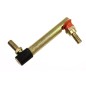 Pièce de direction 585920501 pour rider MC CULLOCH modèles M105-77X